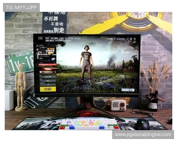 PG品牌的国家归属及其在游戏行业中的创新技术和市场表现分析 PG品牌的国家归属及其在游戏行业中的创新技术和市场表现分析