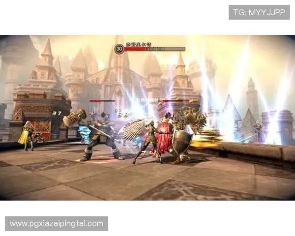 最新PGS电子试玩平台推荐让你尽享高品质游戏乐趣