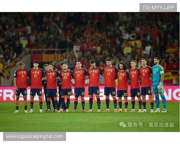 2026年世界杯西班牙队与沙特阿拉伯队小组赛赛程分析与比赛前瞻