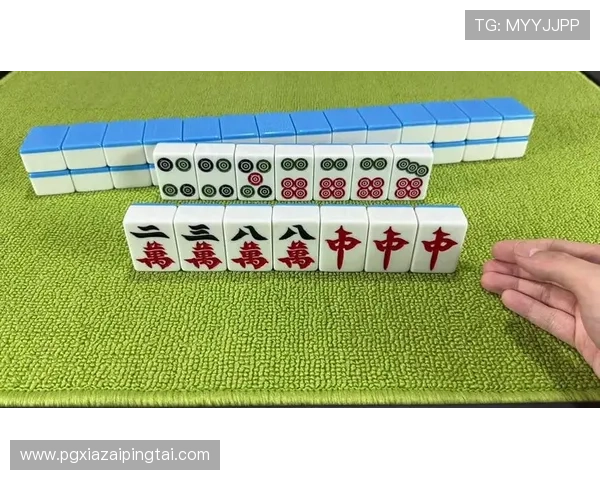 PG麻将胡了的规则玩法详解，助你快速掌握胡牌技巧实现游戏中的高分突破
